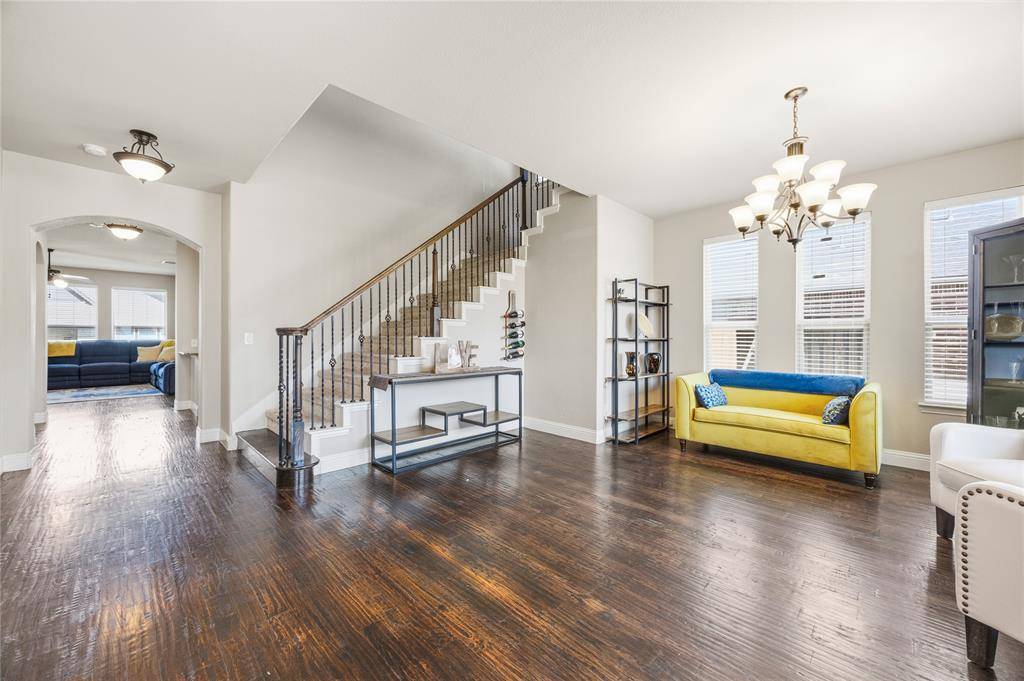 1133 Vickery Drive, Desoto, TX 75115