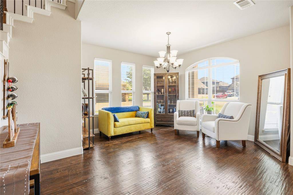 1133 Vickery Drive, Desoto, TX 75115