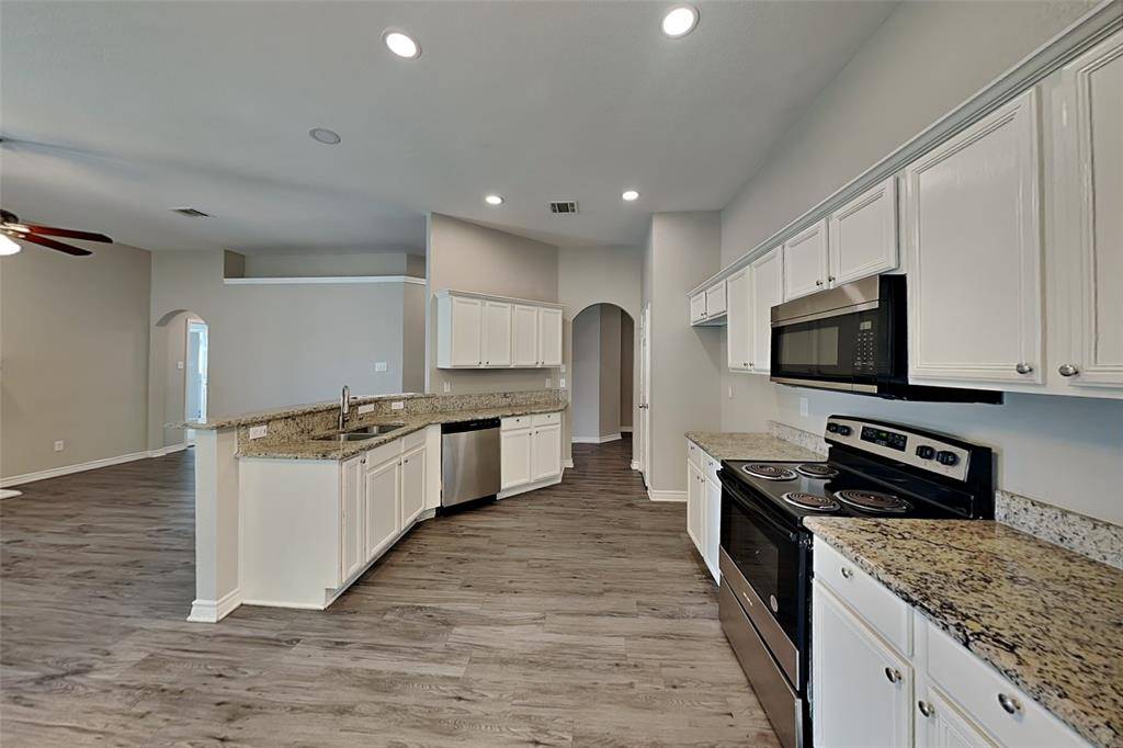 14104 Silkwood Drive, Fort Worth, TX 76052