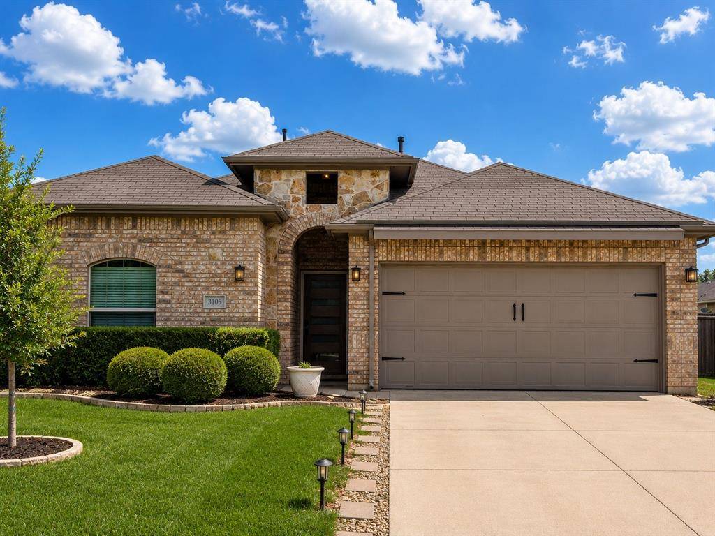 3109 Clear Springs Drive, Forney, TX 75126