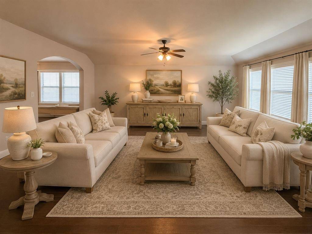 3109 Clear Springs Drive, Forney, TX 75126