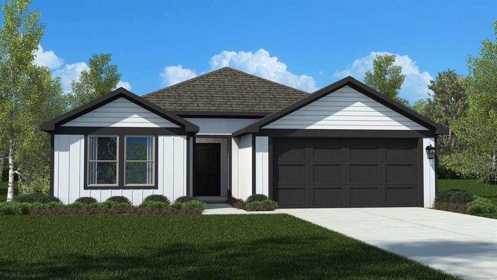 221 MLM Parkway, Bridgeport, TX 76426