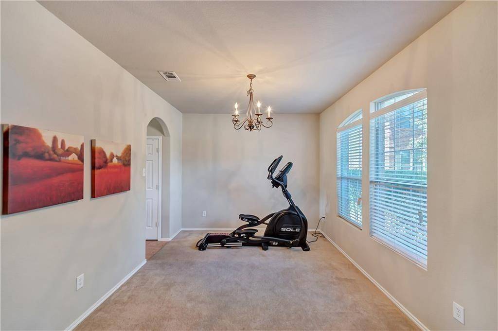 5000 Del Rey Circle, Denton, TX 76208