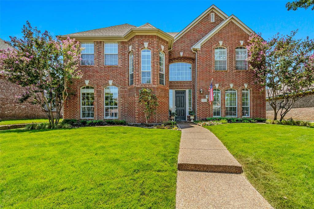 2045 Hillcroft Drive, Rockwall, TX 75087