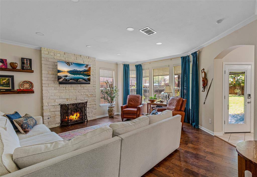 2045 Hillcroft Drive, Rockwall, TX 75087
