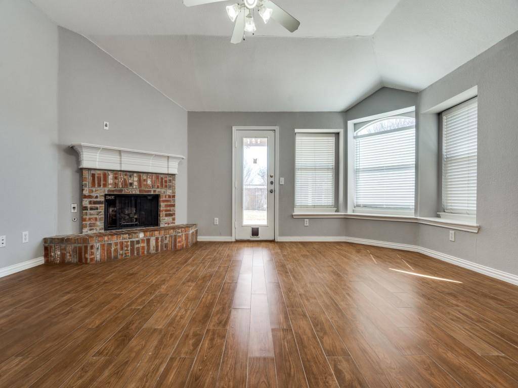 1720 Hackberry Branch Drive, Allen, TX 75002