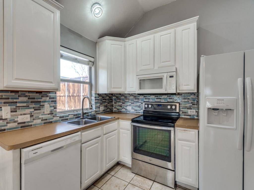 1720 Hackberry Branch Drive, Allen, TX 75002