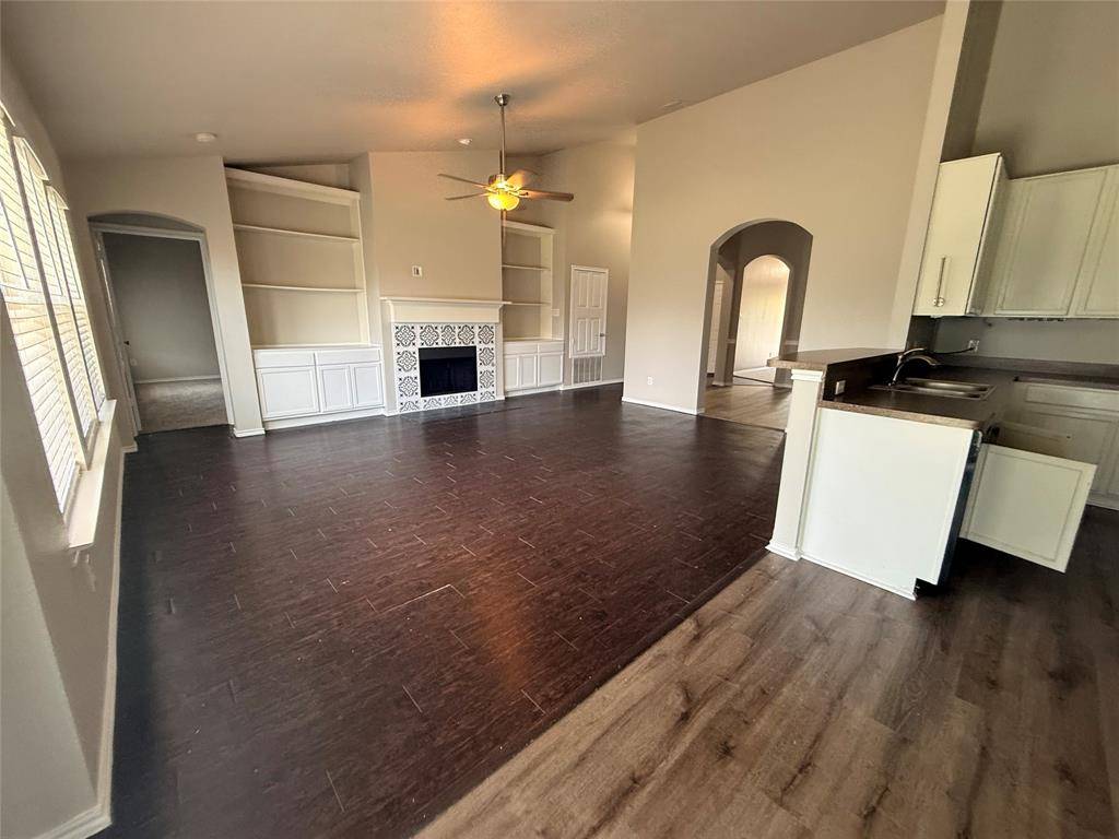 105 Freedom Trail, Forney, TX 75126