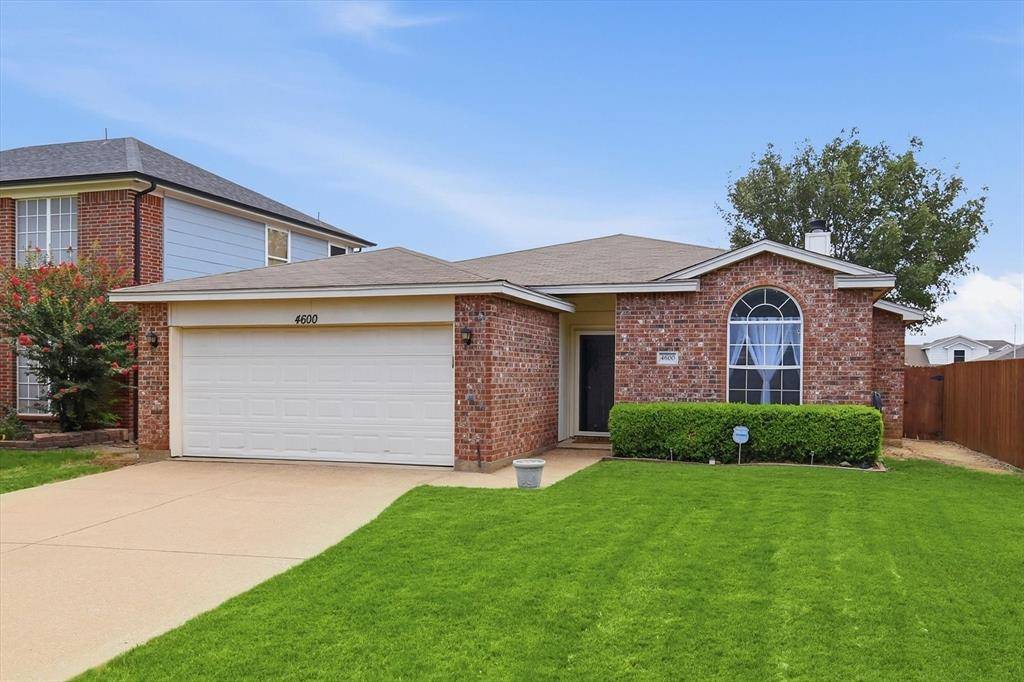 4600 Quartz Court, Fort Worth, TX 76244