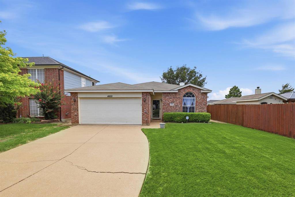 4600 Quartz Court, Fort Worth, TX 76244