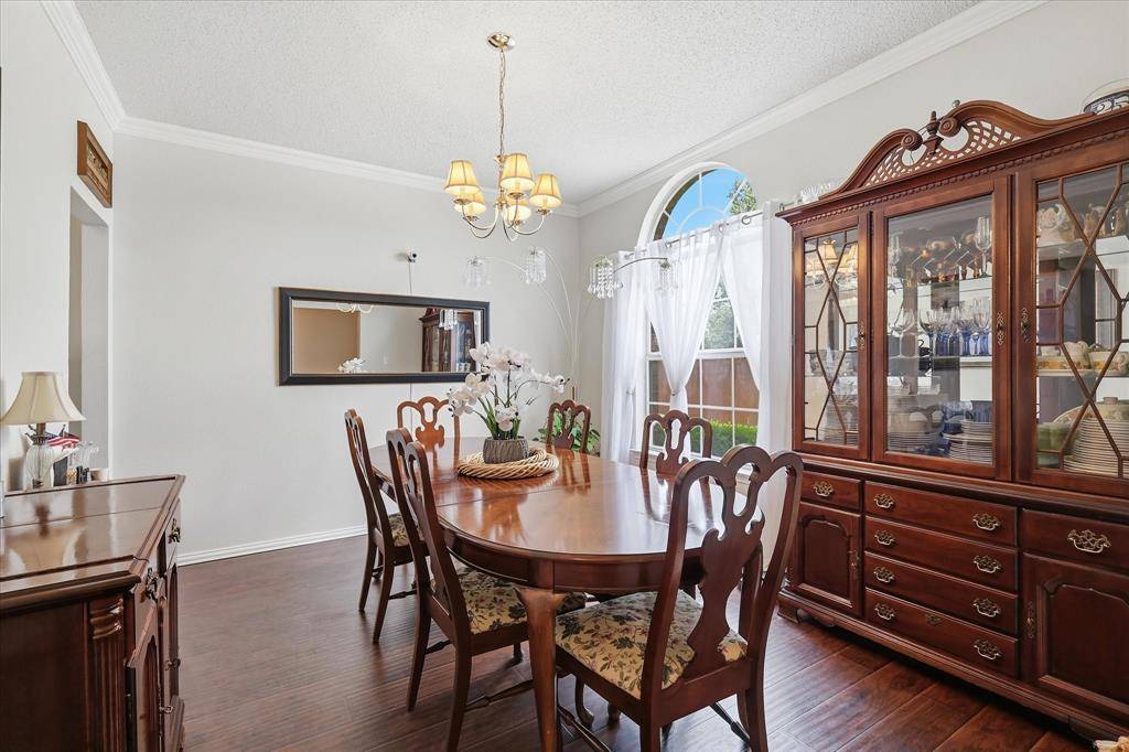 4600 Quartz Court, Fort Worth, TX 76244