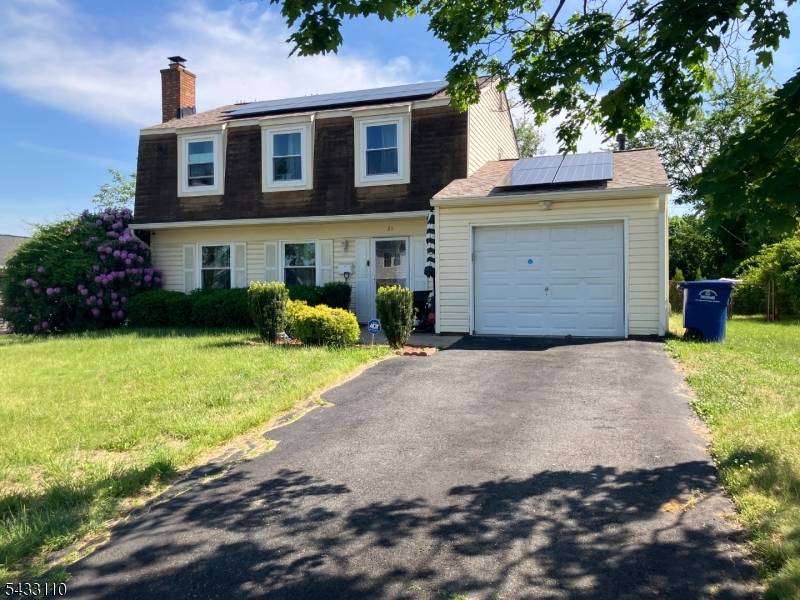 21 Trescott Ln, Willingboro Twp., NJ 08046