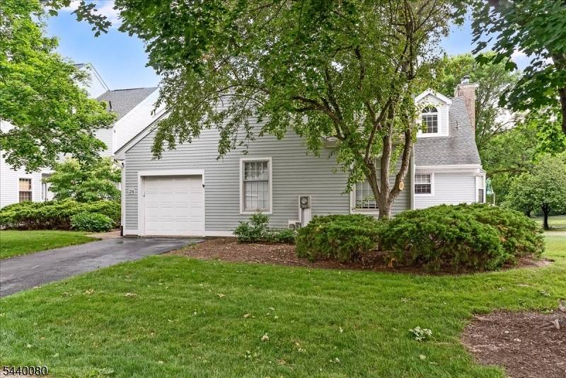 24 Village Drive, Montville Twp., NJ 07045