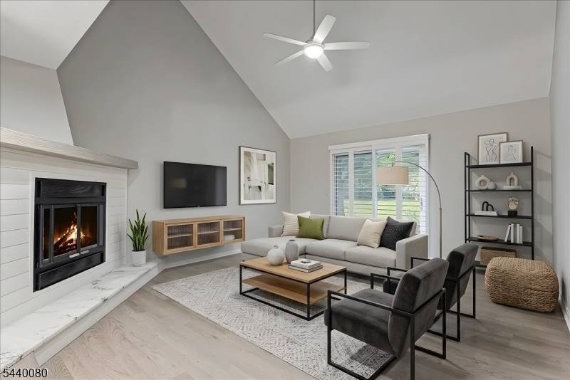 24 Village Drive, Montville Twp., NJ 07045
