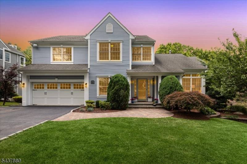 6 Barnstable Rd, Berkeley Heights Twp., NJ 07922