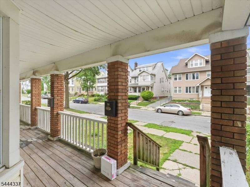 50 Arsdale Ter, East Orange City, NJ 07018