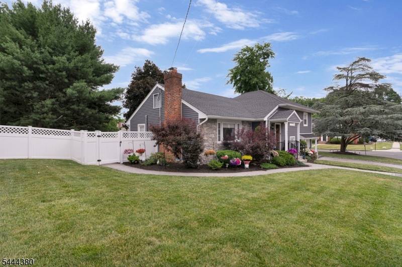 307 Minute Arms Rd, Union Twp., NJ 07083