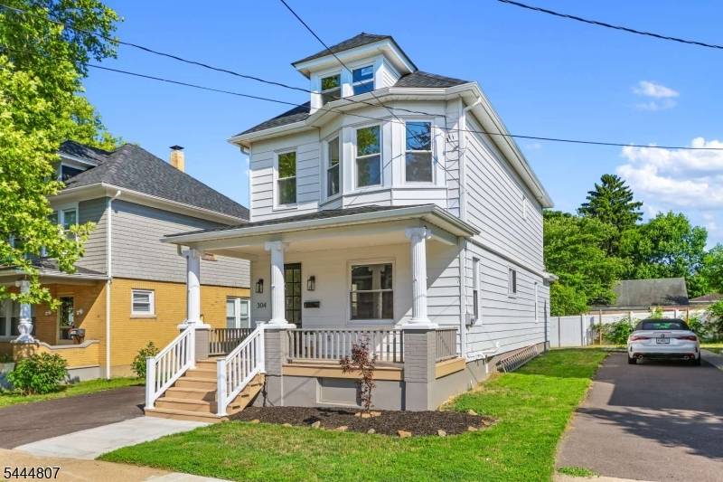 304 Irwin St, Phillipsburg Town, NJ 08865