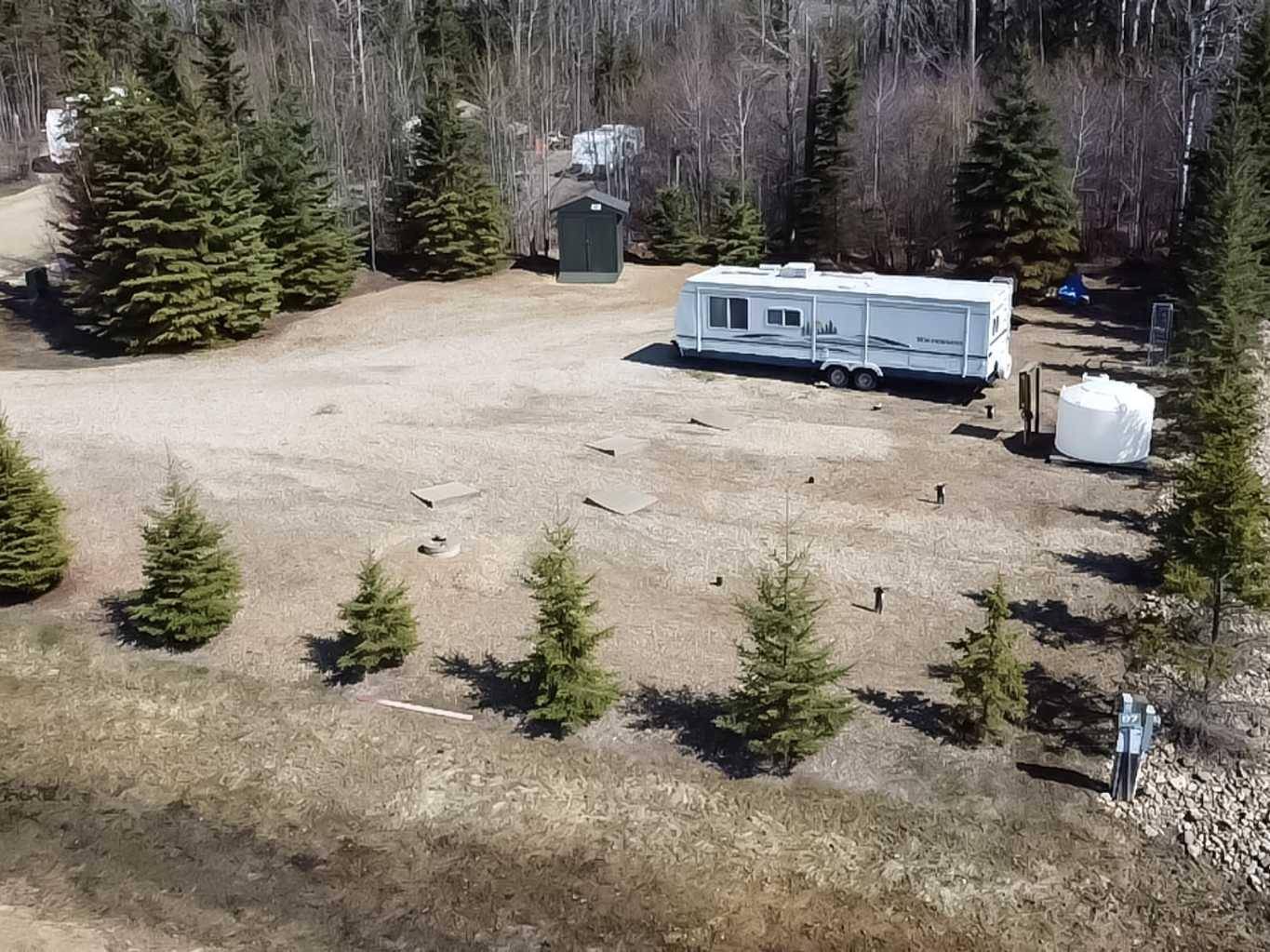 Lot #98 Hilliards Bay Estates, Rural Big Lakes County, AB T0G 1C0