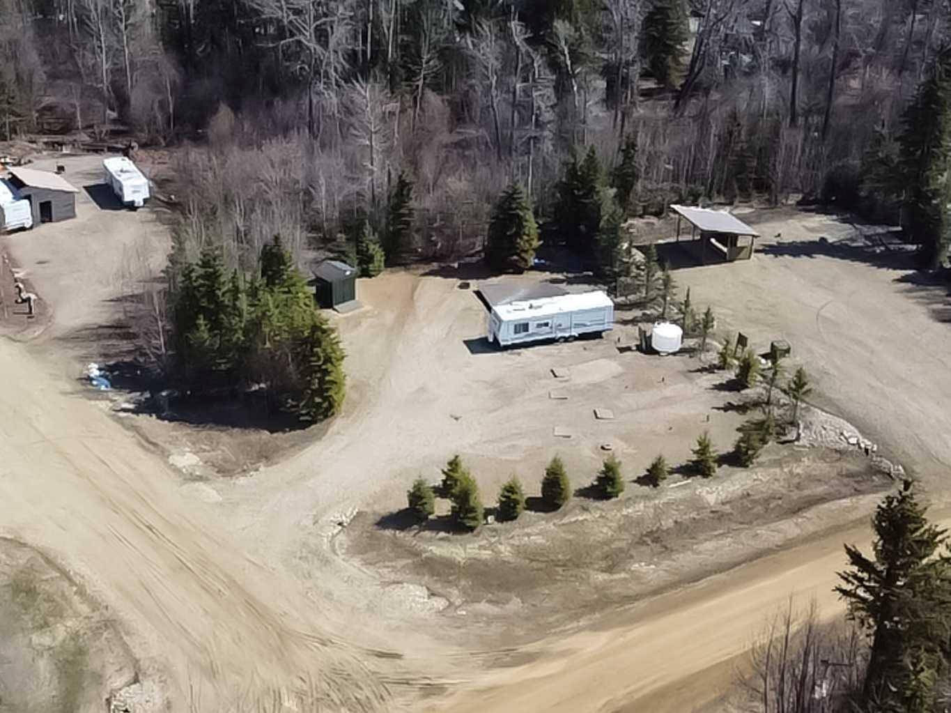 Lot #98 Hilliards Bay Estates, Rural Big Lakes County, AB T0G 1C0