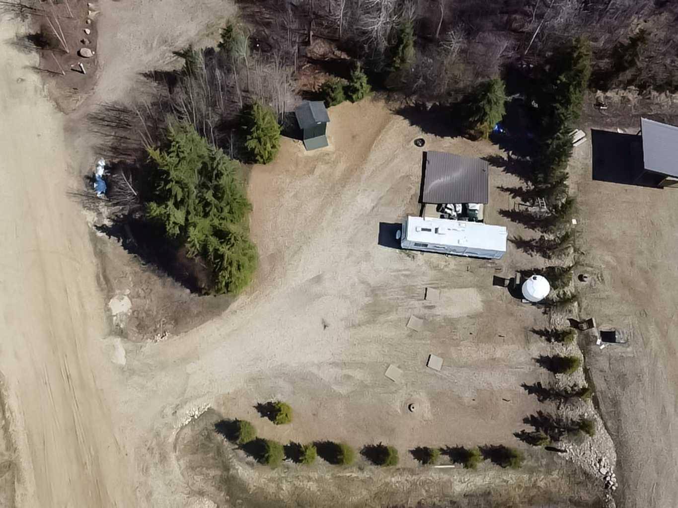 Lot #98 Hilliards Bay Estates, Rural Big Lakes County, AB T0G 1C0