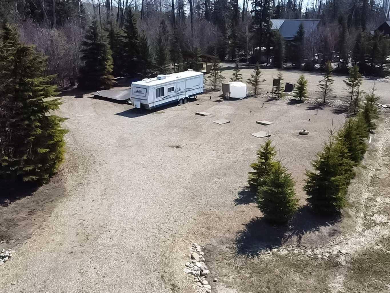 Lot #98 Hilliards Bay Estates, Rural Big Lakes County, AB T0G 1C0