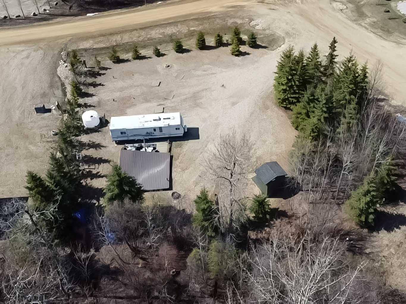 Lot #98 Hilliards Bay Estates, Rural Big Lakes County, AB T0G 1C0