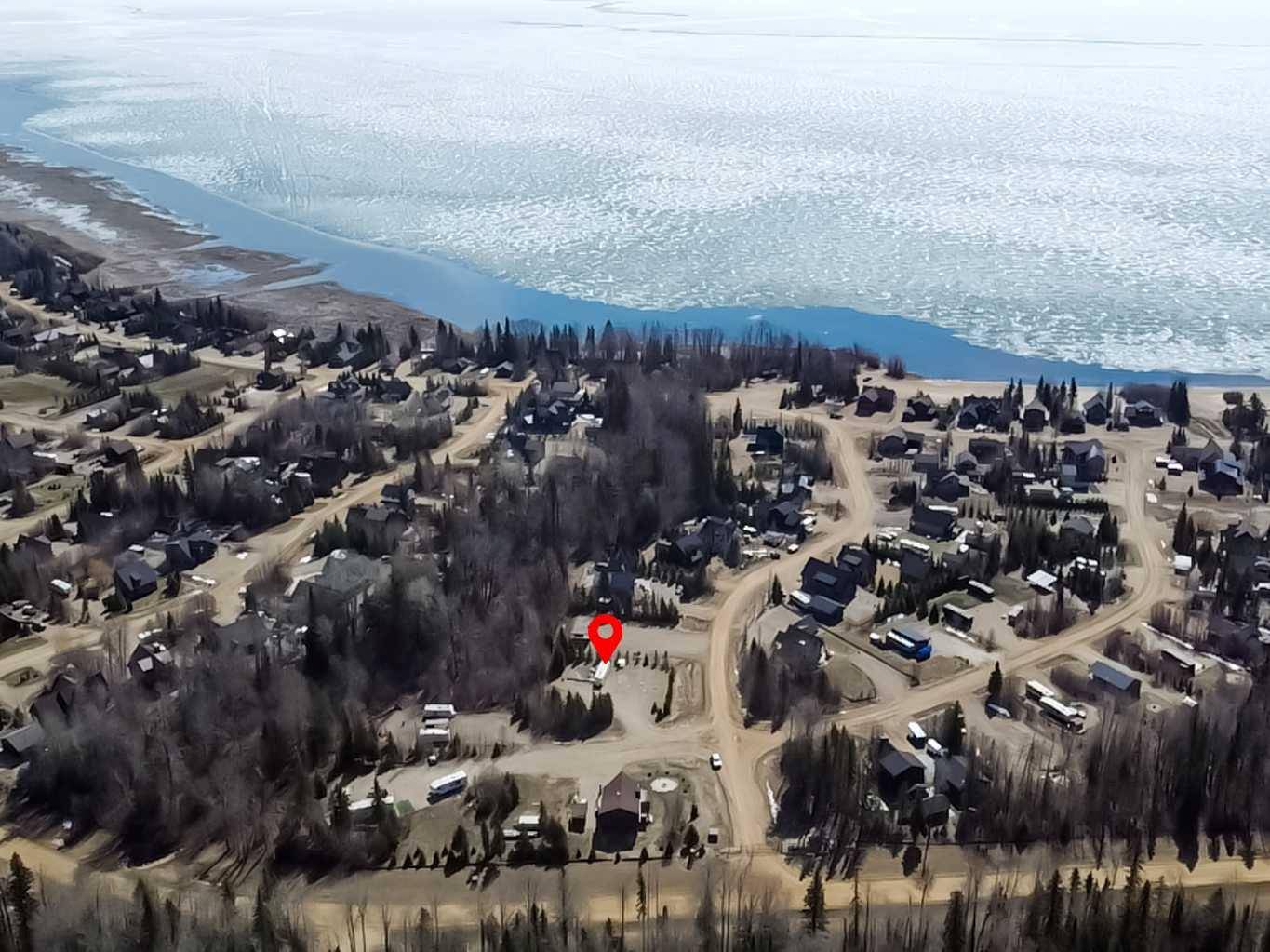 Lot #98 Hilliards Bay Estates, Rural Big Lakes County, AB T0G 1C0