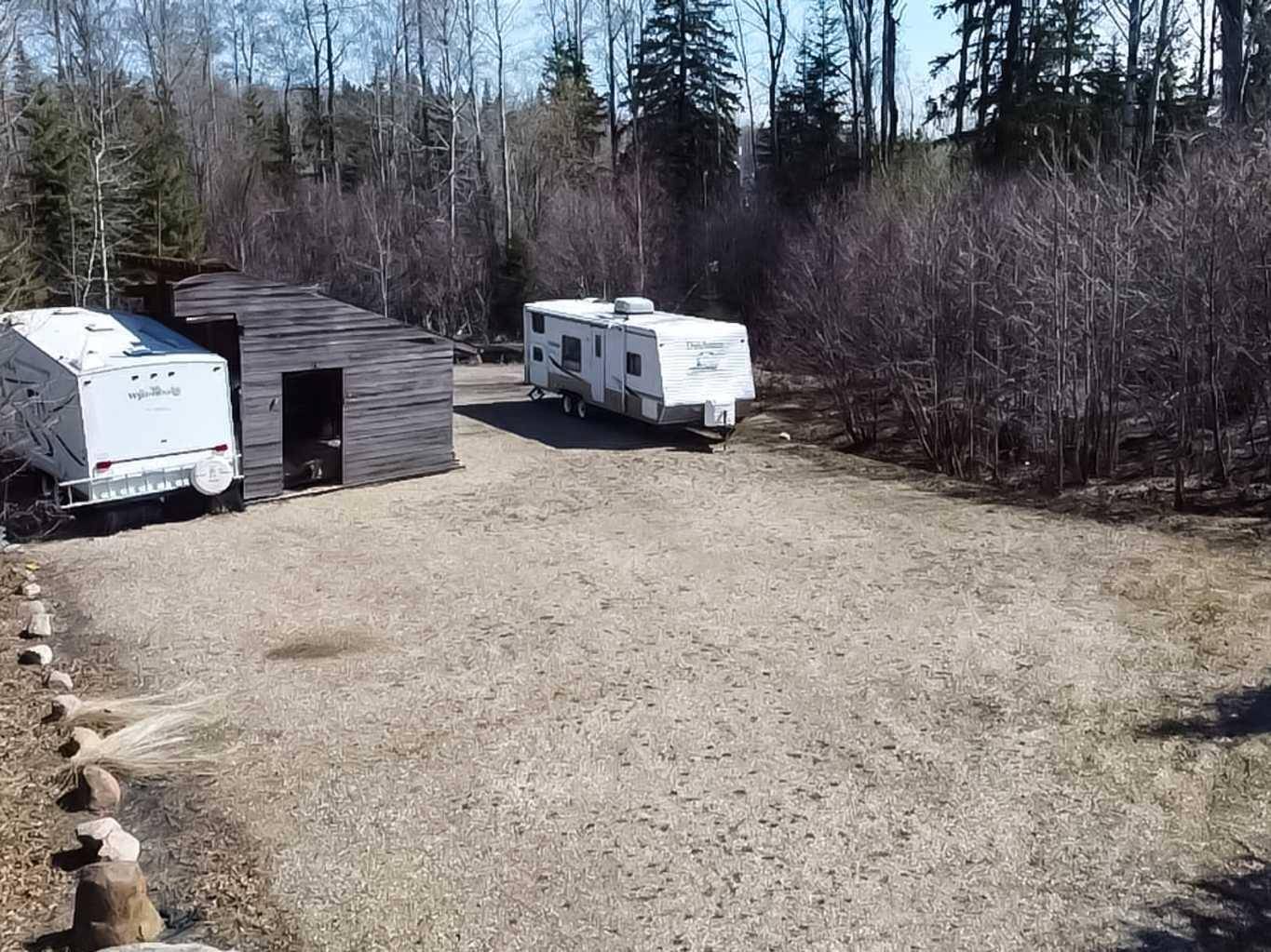 Lot #99 Hilliards Bay Estates, Rural Big Lakes County, AB T0G 1C0