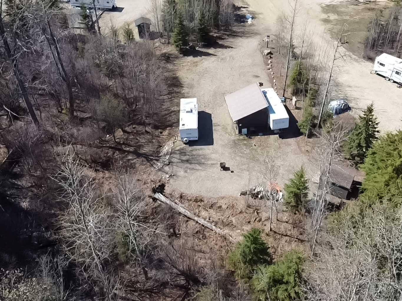 Lot #99 Hilliards Bay Estates, Rural Big Lakes County, AB T0G 1C0