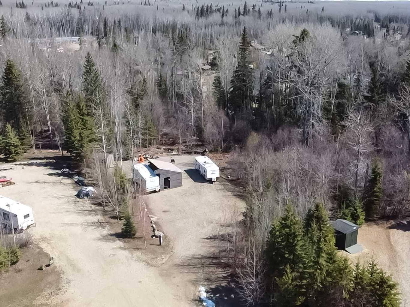 Lot #99 Hilliards Bay Estates, Rural Big Lakes County, AB T0G 1C0