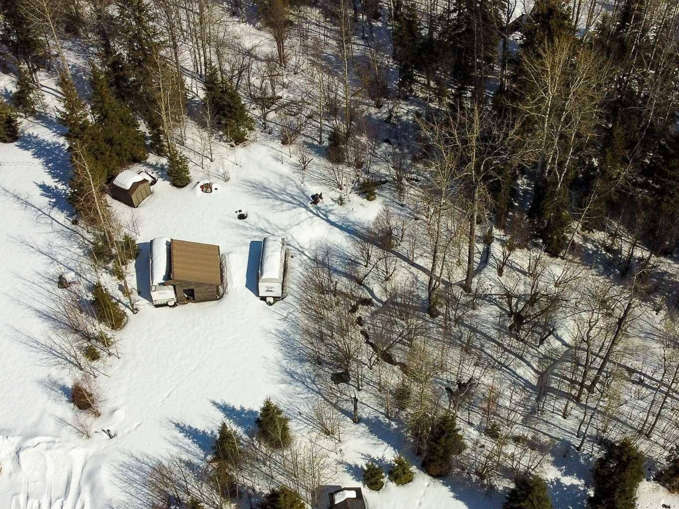 Lot #99 Hilliards Bay Estates, Rural Big Lakes County, AB T0G 1C0