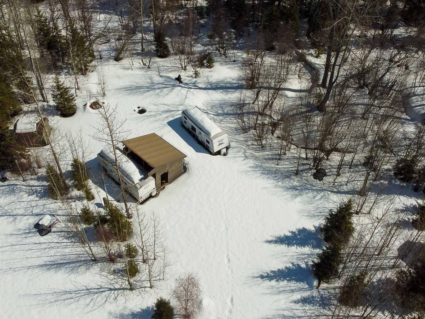 Lot #99 Hilliards Bay Estates, Rural Big Lakes County, AB T0G 1C0