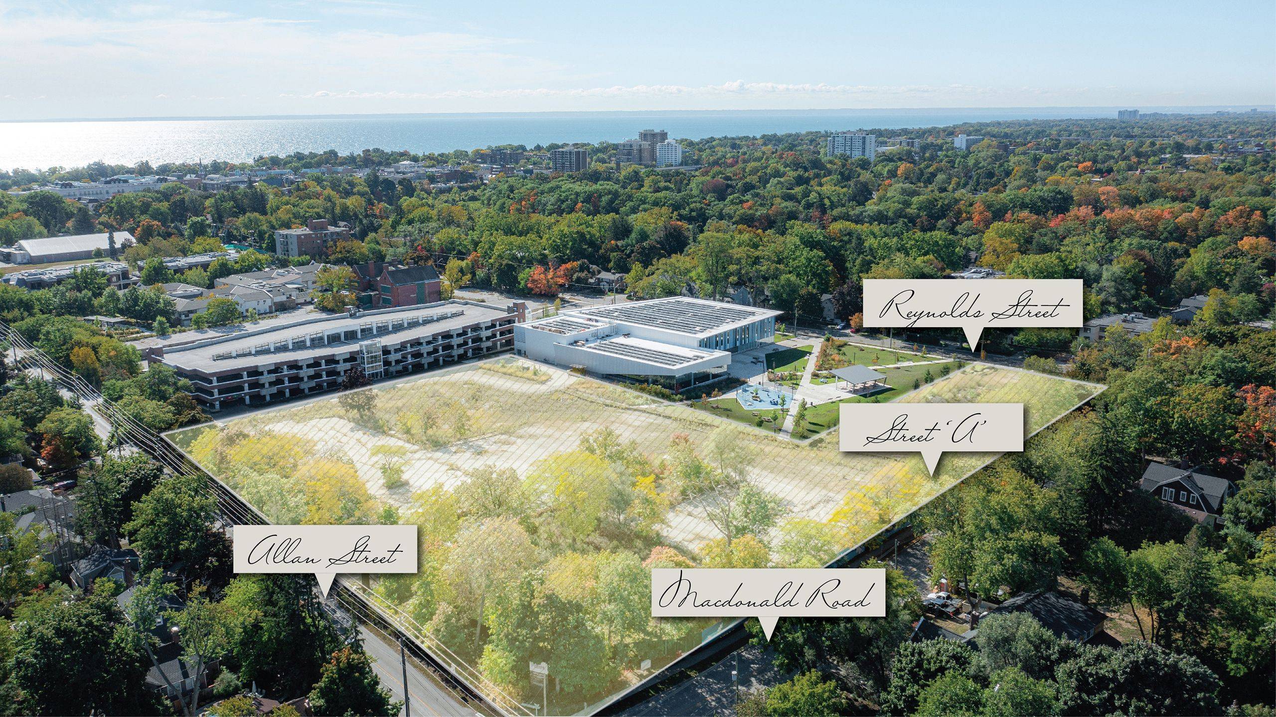 338 MACDONALD RD, Oakville, ON L6J 2B7
