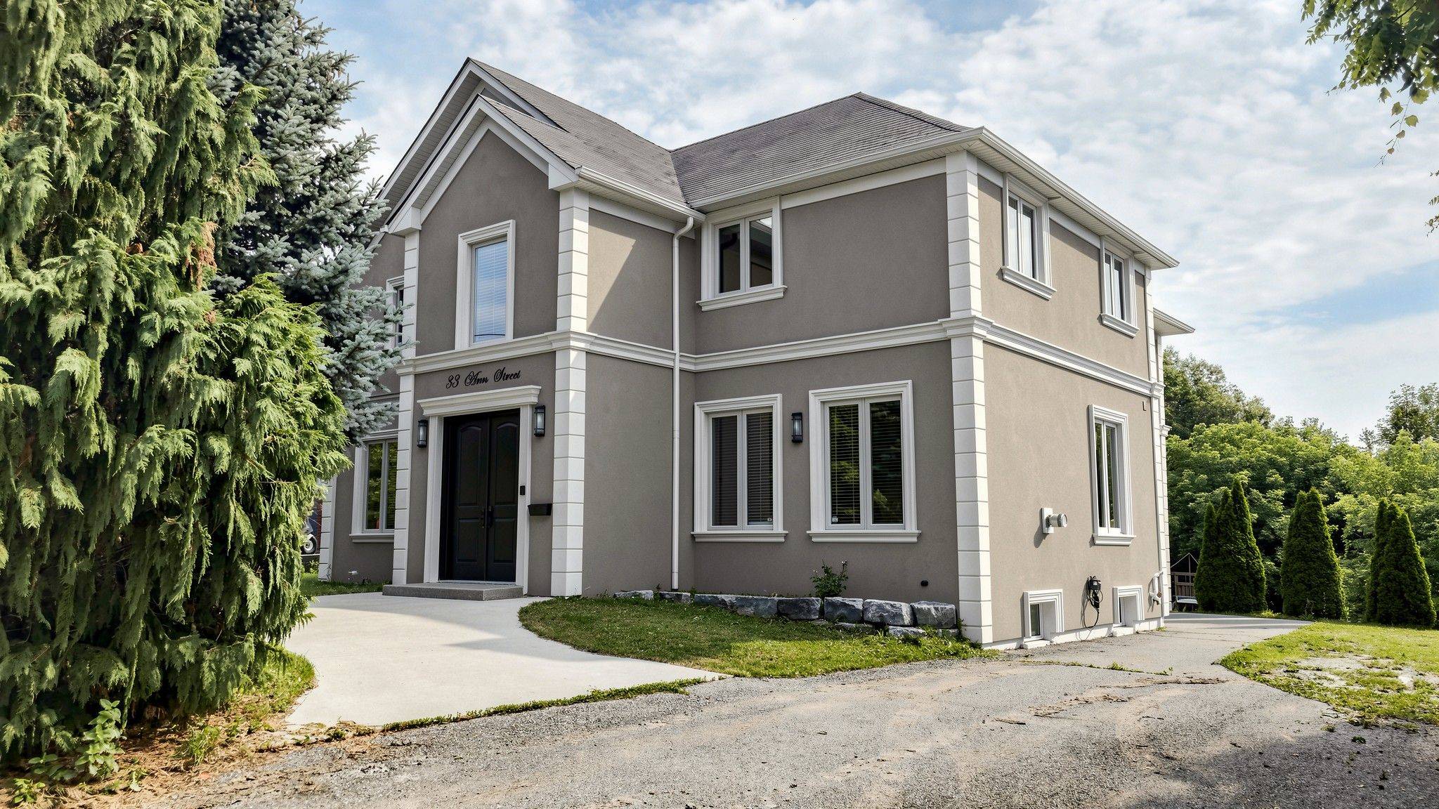 33 Ann ST, Halton Hills, ON L7G 2V3