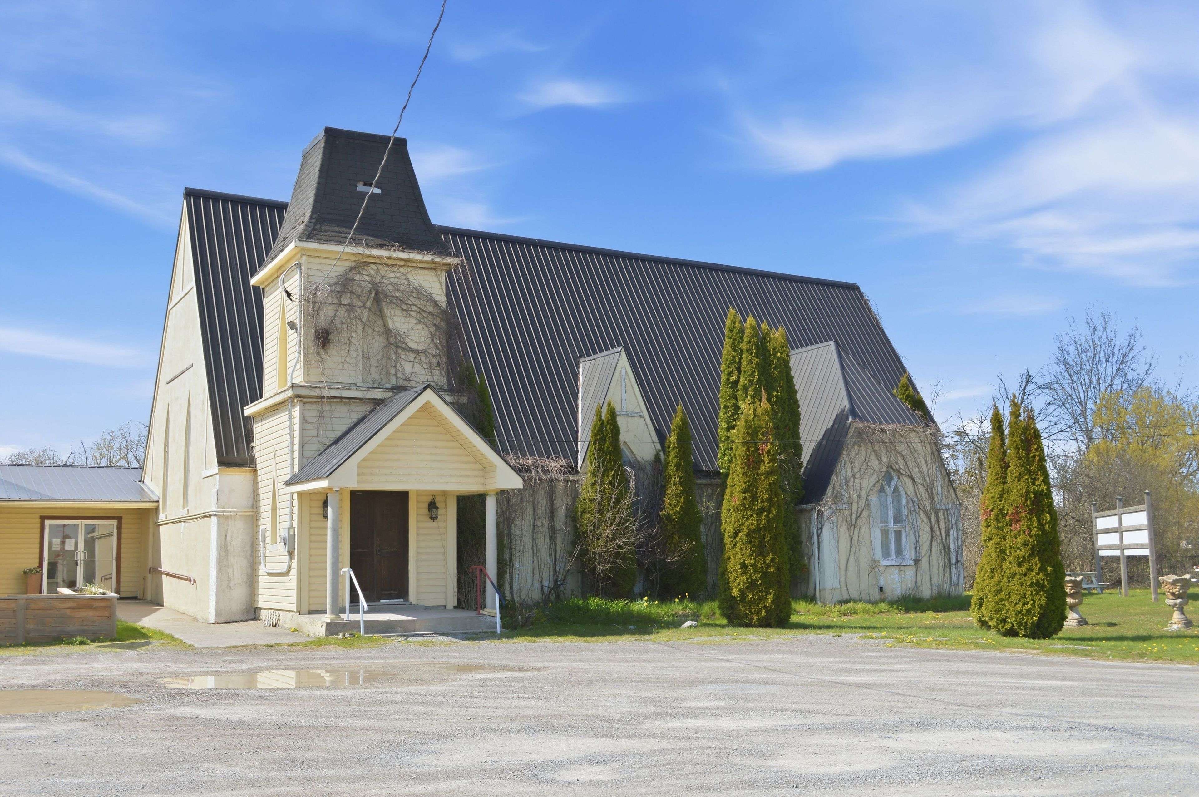 2522 County Road 64 N/A, Prince Edward County, ON K0K 1L0