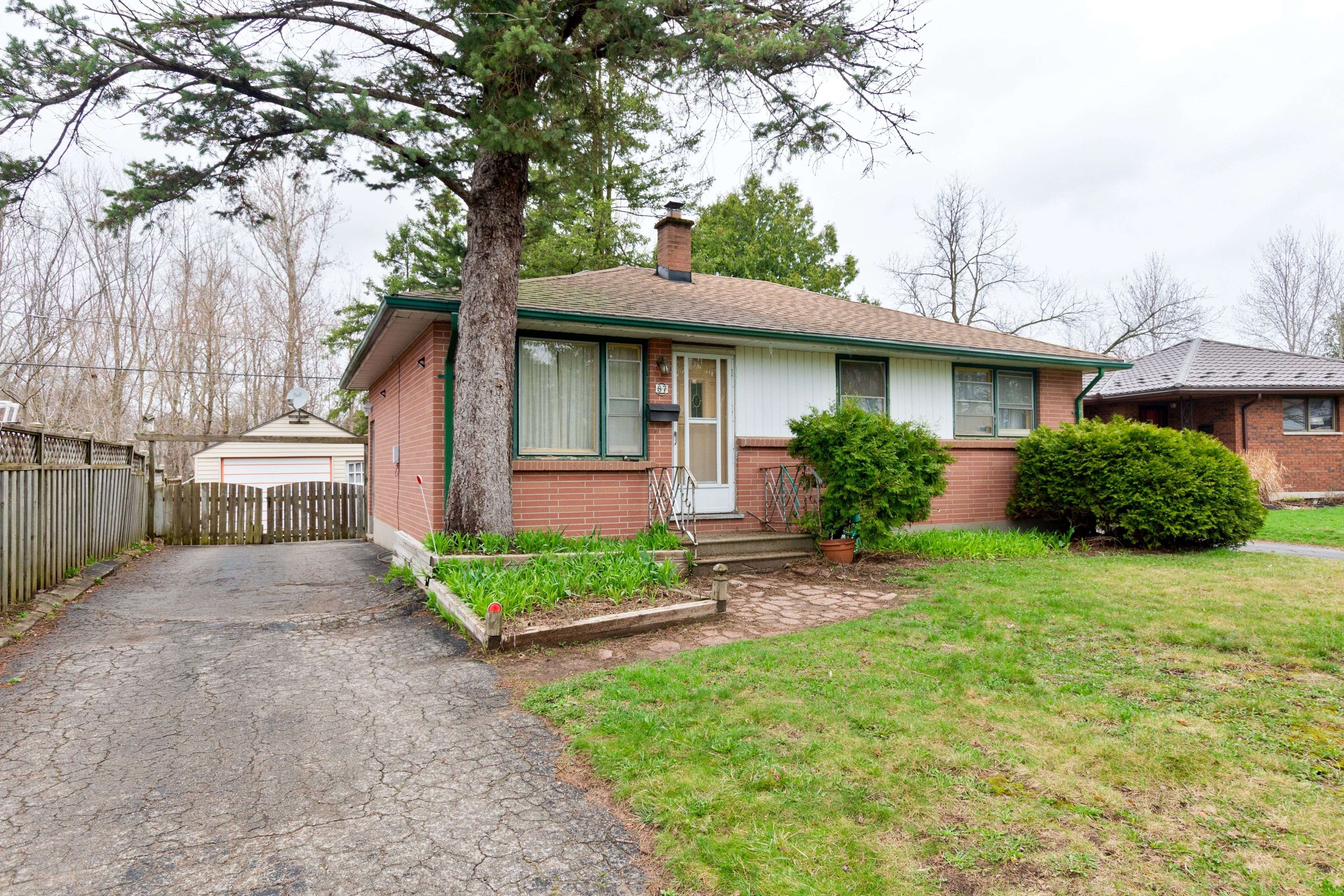 87 Arcadia CRES, London East, ON N5W 1P5