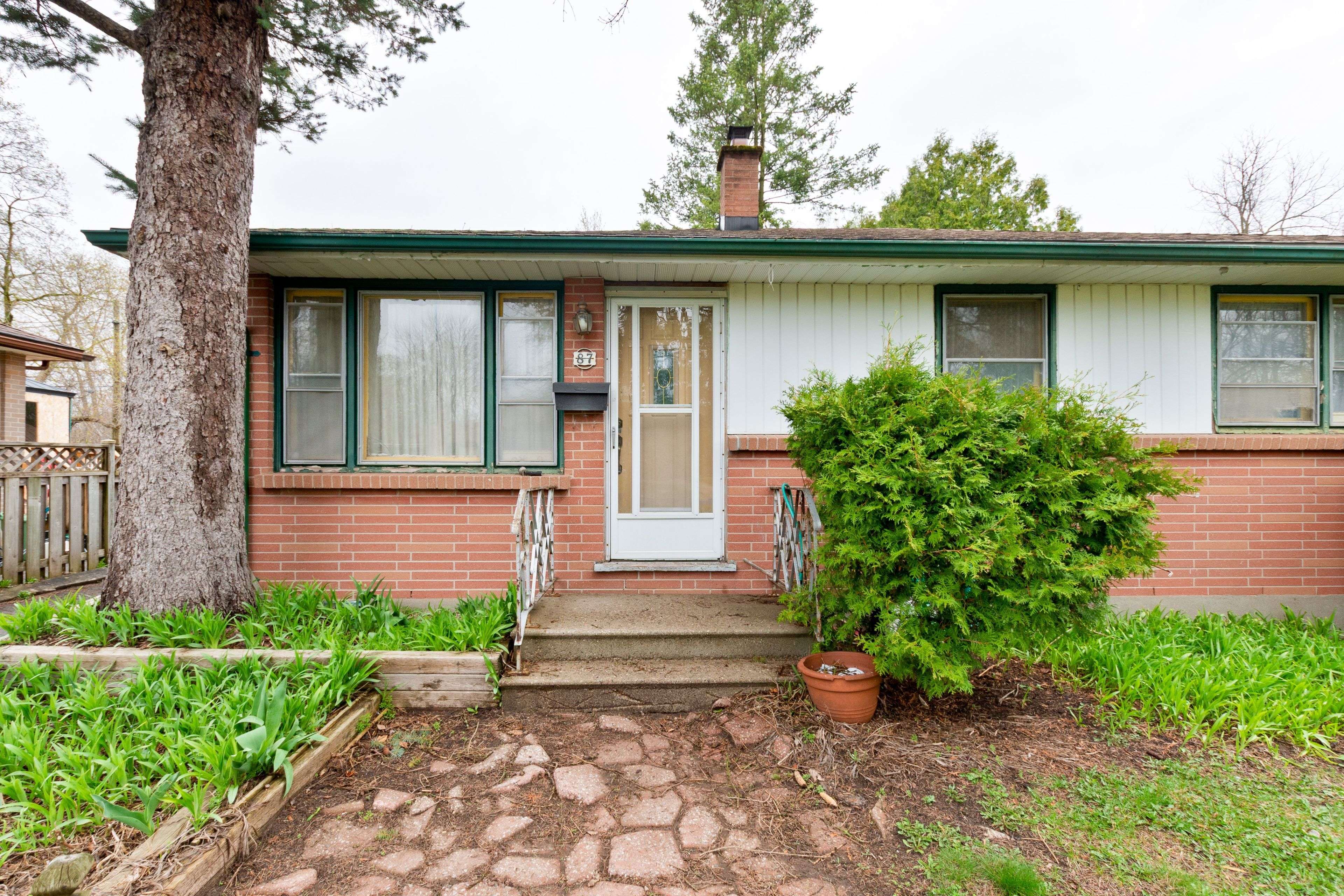 87 Arcadia CRES, London East, ON N5W 1P5