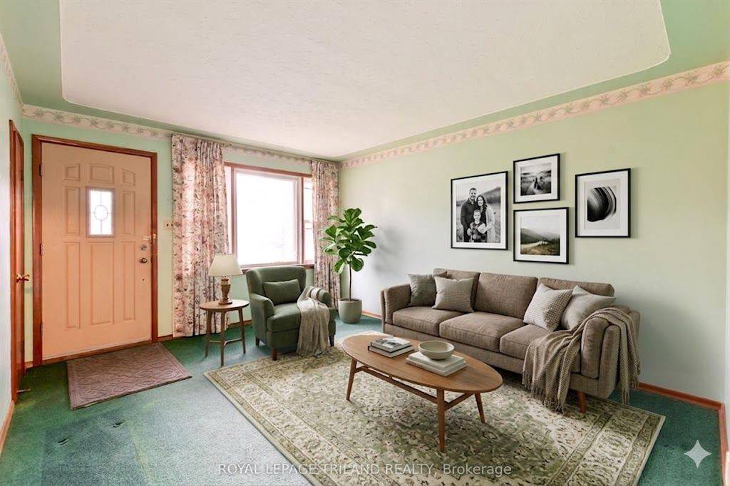 87 Arcadia CRES, London East, ON N5W 1P5