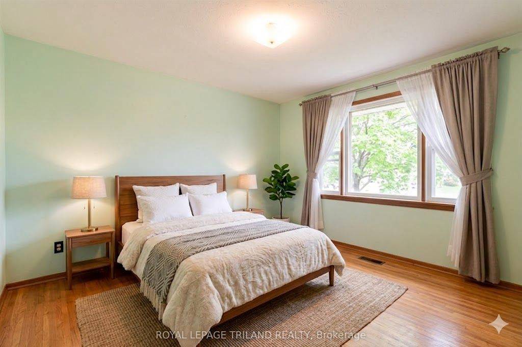 87 Arcadia CRES, London East, ON N5W 1P5