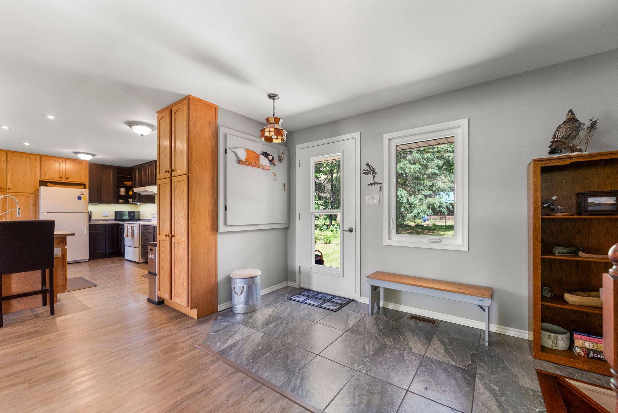 618 River RD, Hastings Highlands, ON K0J 1B0