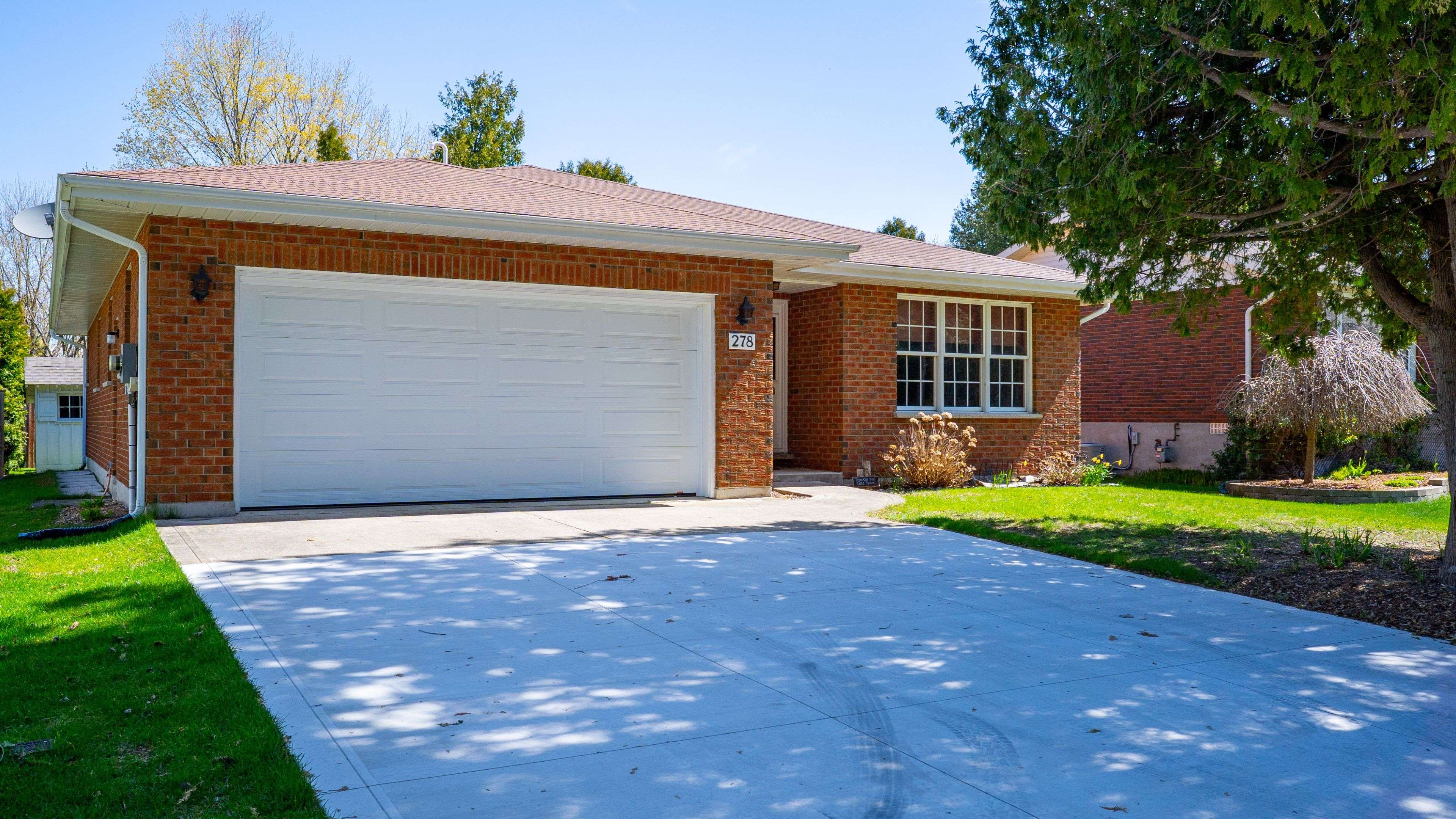 278 Adelaide ST, Saugeen Shores, ON N0H 2L0