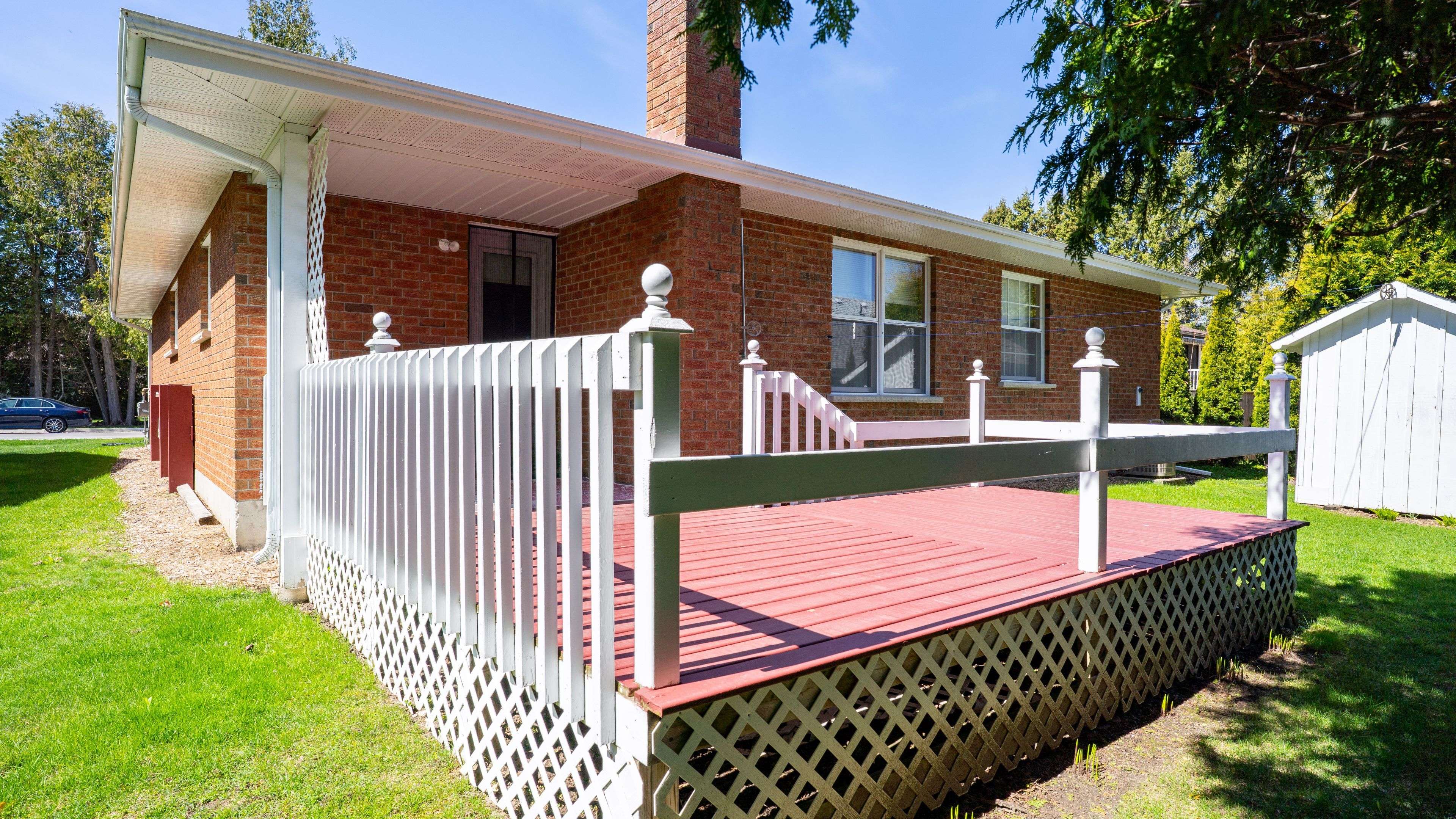 278 Adelaide ST, Saugeen Shores, ON N0H 2L0