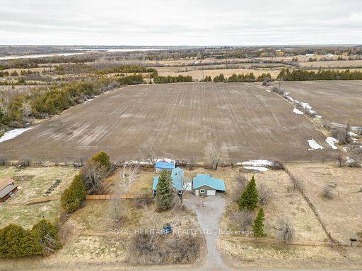 2291 County Rd 36 N/A N, Kawartha Lakes, ON K0M 1L0
