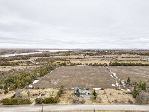 2291 County Rd 36 N/A N, Kawartha Lakes, ON K0M 1L0