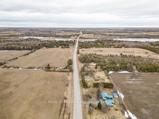 2291 County Rd 36 N/A N, Kawartha Lakes, ON K0M 1L0