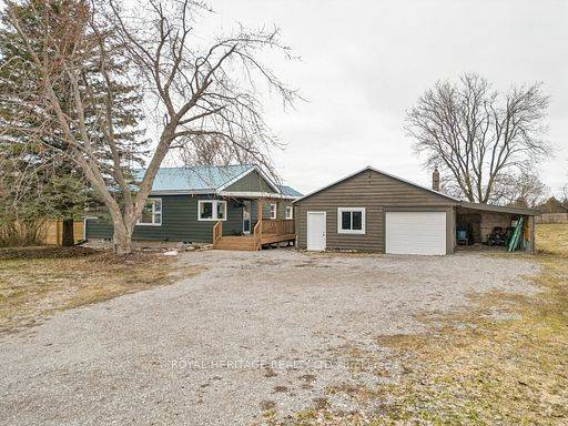 2291 County Rd 36 N/A N, Kawartha Lakes, ON K0M 1L0