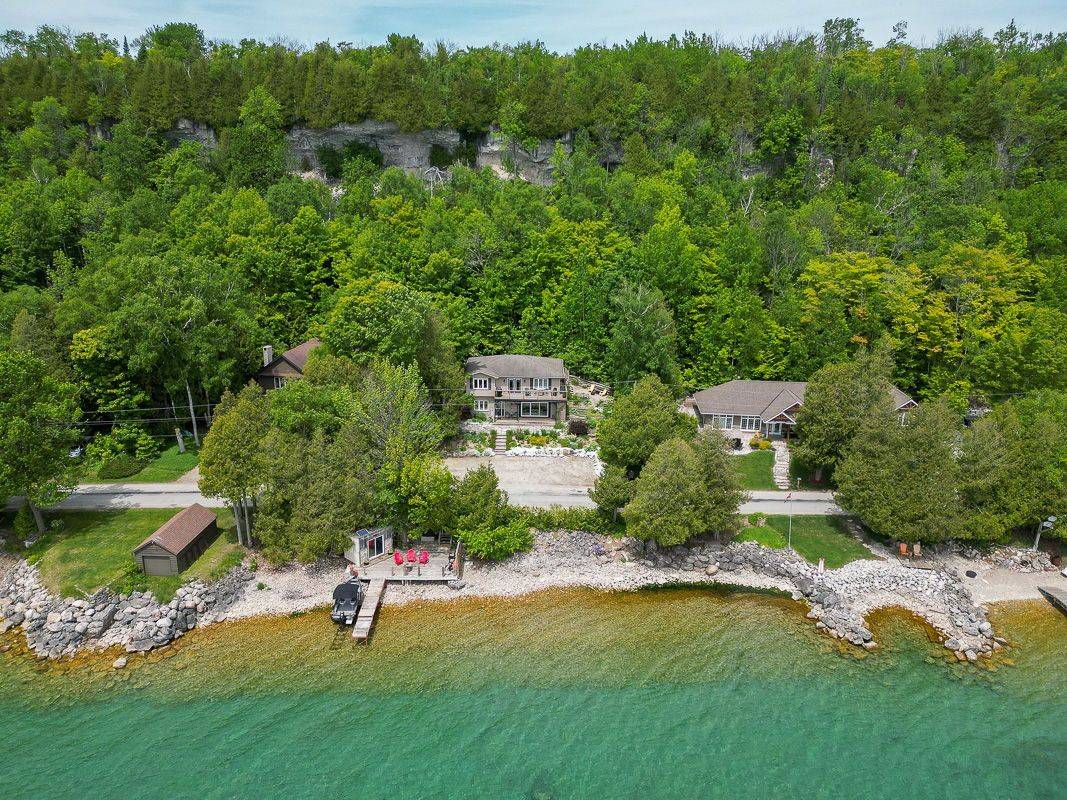 149 Mallory Beach RD, South Bruce Peninsula, ON N0H 2T0