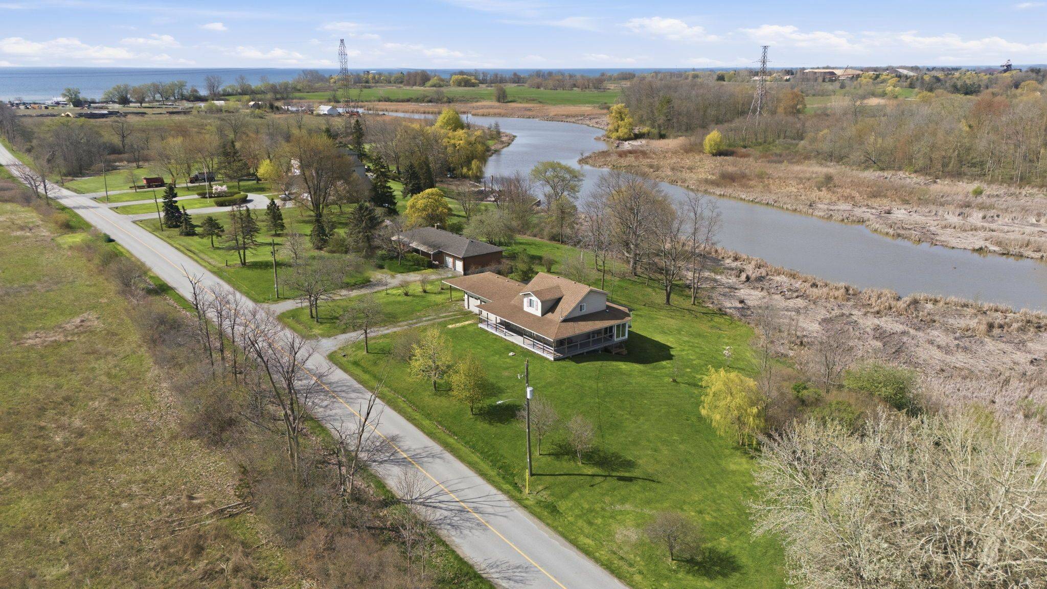 111 Erie ST, Haldimand, ON N0A 1L0