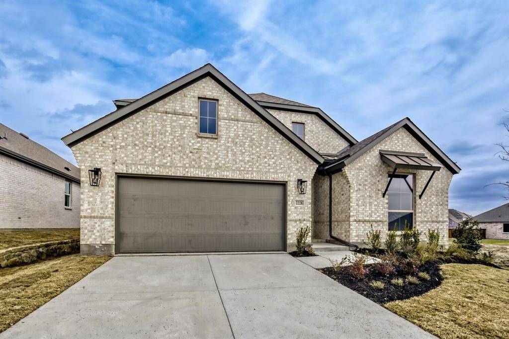 2228 Prickly Cactus Drive, Forney, TX 75126